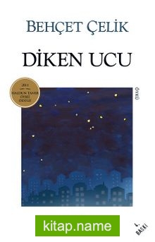 Diken Ucu