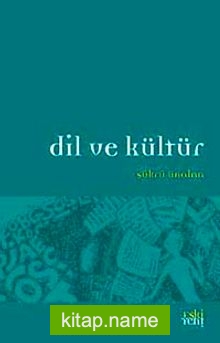 Dil ve Kültür