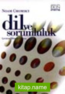 Dil ve Sorumluluk