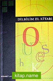 Dilbilim El Kitabı