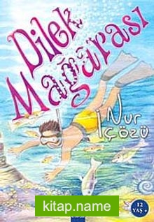 Dilek Mağarası