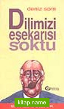 Dilimizi Eşekarısı Soktu