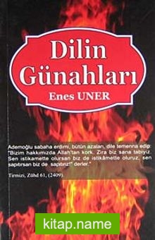 Dilin Günahları (cep boy)