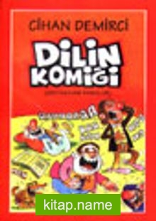 Dilin Komiği