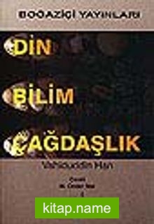 Din Bilim Çağdaşlık