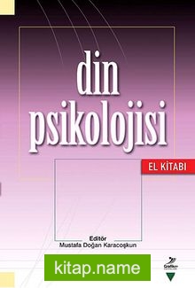 Din Psikolojisi El Kitabı