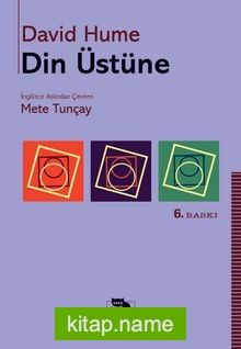 Din Üstüne