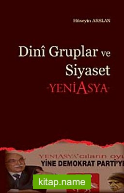 Dini Gruplar ve Siyaset