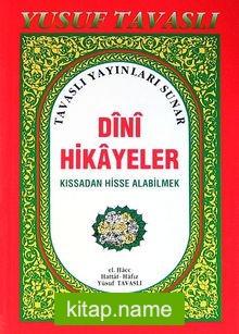 Dini Hikayeler (Cep Kod: C22)