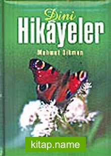 Dini Hikayeler (Ciltli + Büyük Boy)