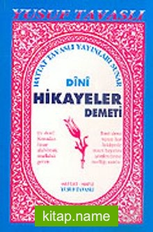 Dini Hikayeler Demeti (Hanımlara) (Kod: B17)