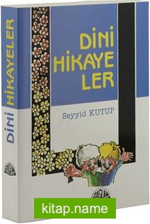 Dini Hikayeler (Hafız Boy)11×16