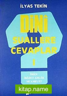 Dini Suallere ve Cevaplar