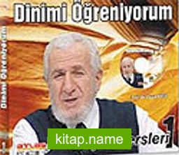 Dinimi Öğreniyorum 1 (10 VCD)