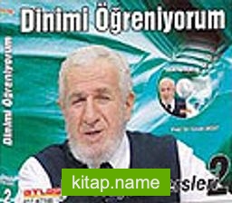 Dinimi Öğreniyorum 2 (10 VCD)