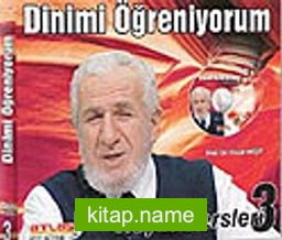 Dinimi Öğreniyorum 3 (10 VCD)