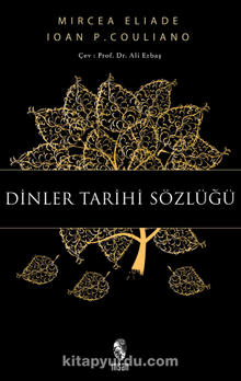 Dinler Tarihi Sözlüğü