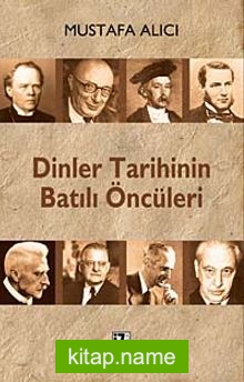 Dinler Tarihinin Batılı Öncüleri