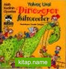 Dinozopor Bilmeceler