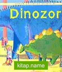 Dinozor (Karton Kapak)