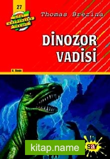 Dinozor Vadisi