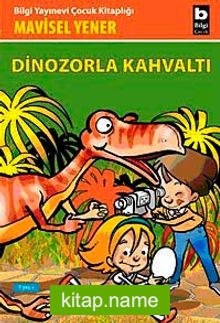 Dinozorla Kahvaltı