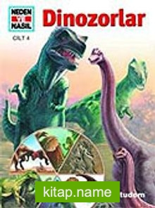 Dinozorlar / Neden ve Nasıl 4