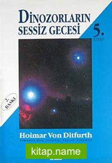 Dinozorların Sessiz Gecesi 5