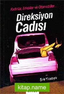 Direksiyon Cadısı