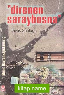 Direnen Saraybosna