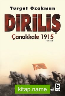 Diriliş Çanakkale 1915