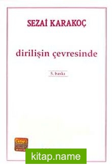 Dirilişin Çevresinde