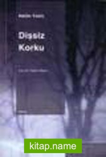 Dişsiz Korku