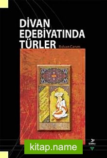 Divan Edebiyatında Türler