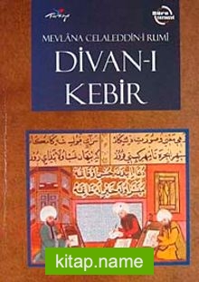 Divan-ı Kebir (Ciltli)