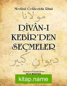 Divan-ı Kebir’den Seçmeler