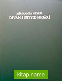 Divan-ı Seyyid Nigari