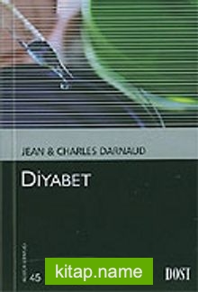 Diyabet (Kültür Kitaplığı 45)