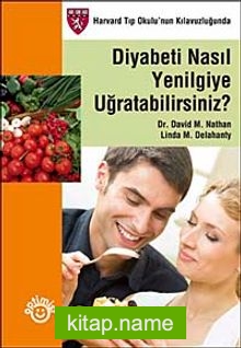 Diyabeti Nasıl Yenilgiye Uğratabilirsiniz? (Roman Boy)