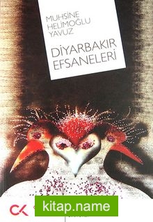 Diyarbakır Efsaneleri