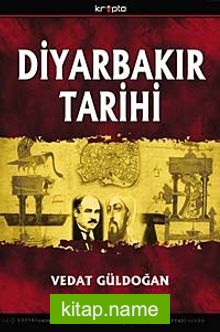 Diyarbakır Tarihi