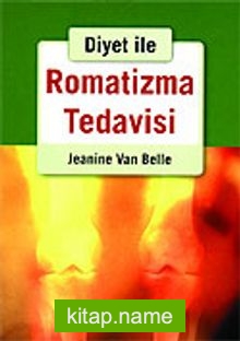 Diyet İle Romatizma Tedavisi