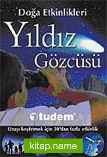 Doğa Etkinlikleri Yıldız Gözcüsü