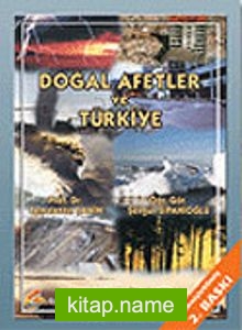 Doğal Afetler ve Türkiye