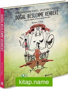 Doğal Beslenme Rehberi