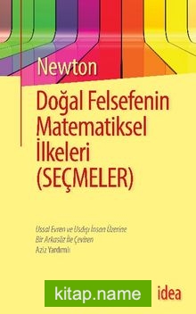 Doğal Felsefenin Matematiksel İlkeleri