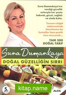 Doğal Güzelliğin Sırrı