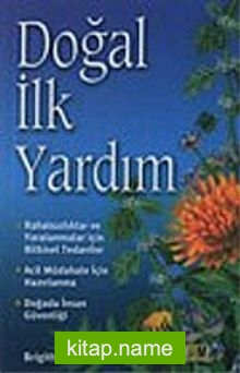 Doğal İlk Yardım