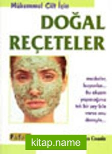 Doğal Reçeteler