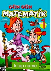 Doğal Sayılara Göre Gün Gün Matematik-1 (46 Gün)